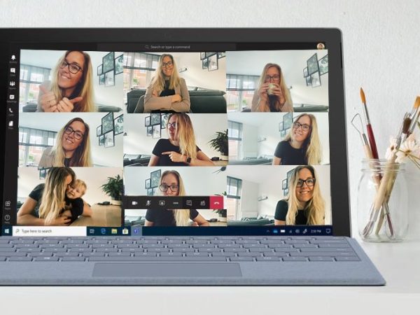 Microsoft Teams Hack