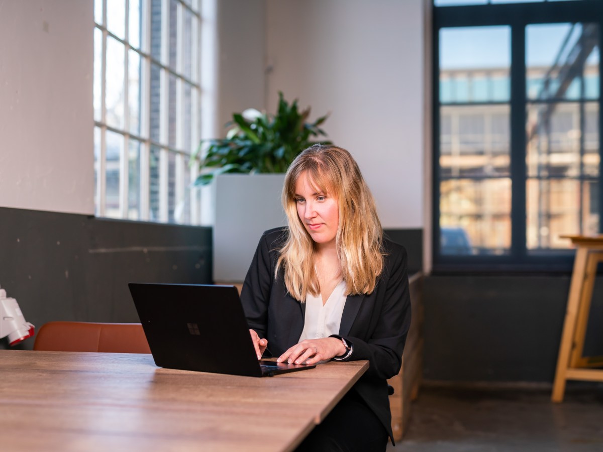 Mijn eerste Microsoft Blog – Werkstromen in Microsoft Teams voor meer productiviteit