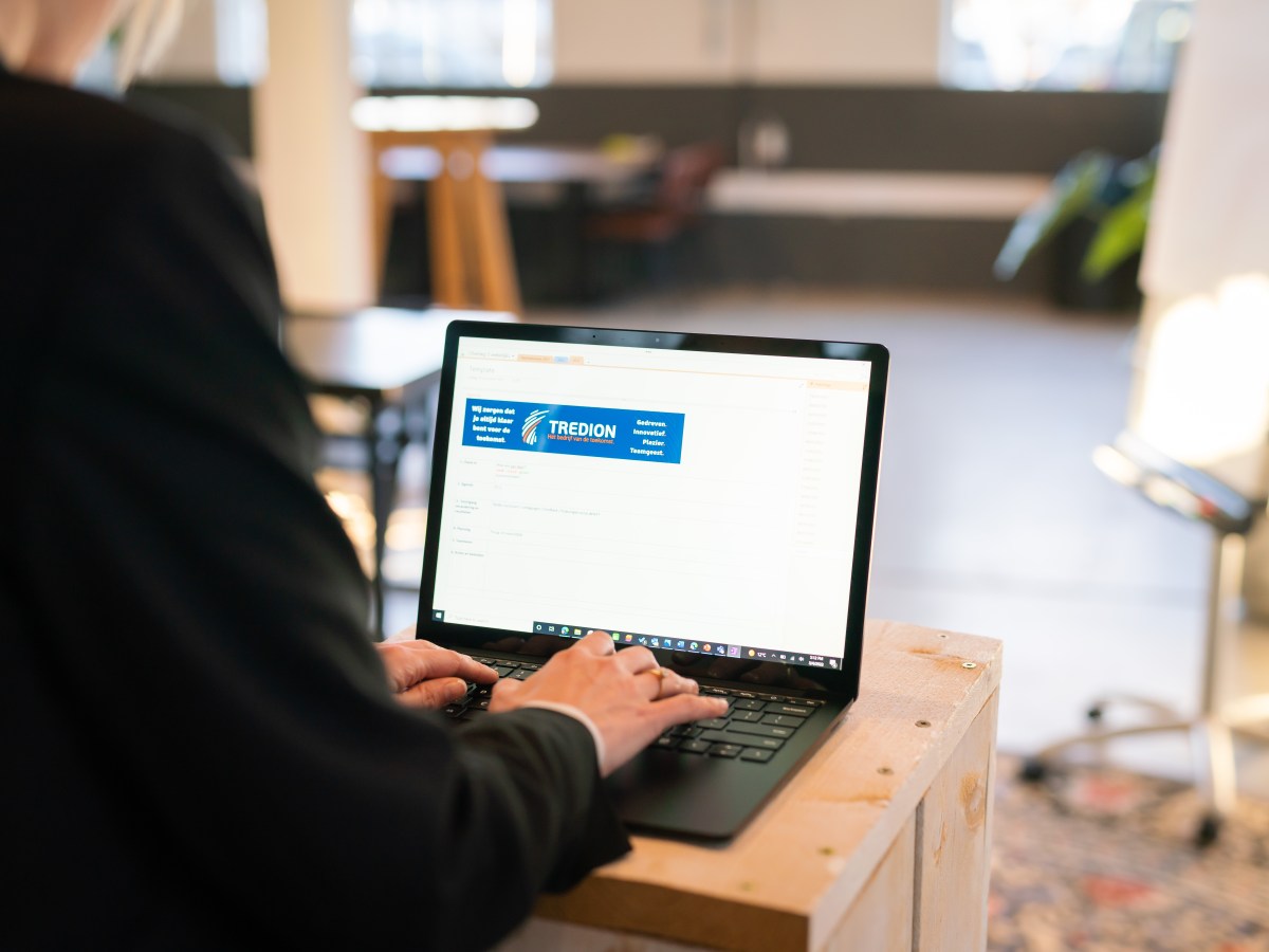 Nummer 4 favoriete app in Microsoft Teams – OneNote