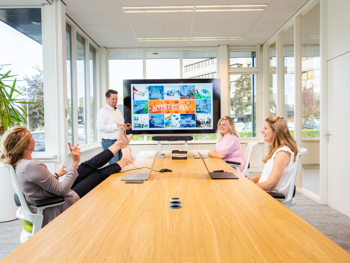 Werkpatronen inzien doormiddel van Viva Insights