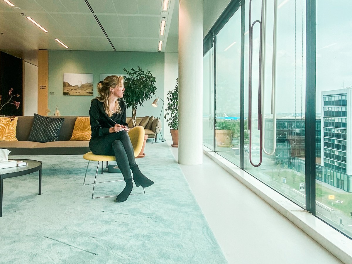 3 favoriete nieuwe Teams updates voor een Teams vergadering