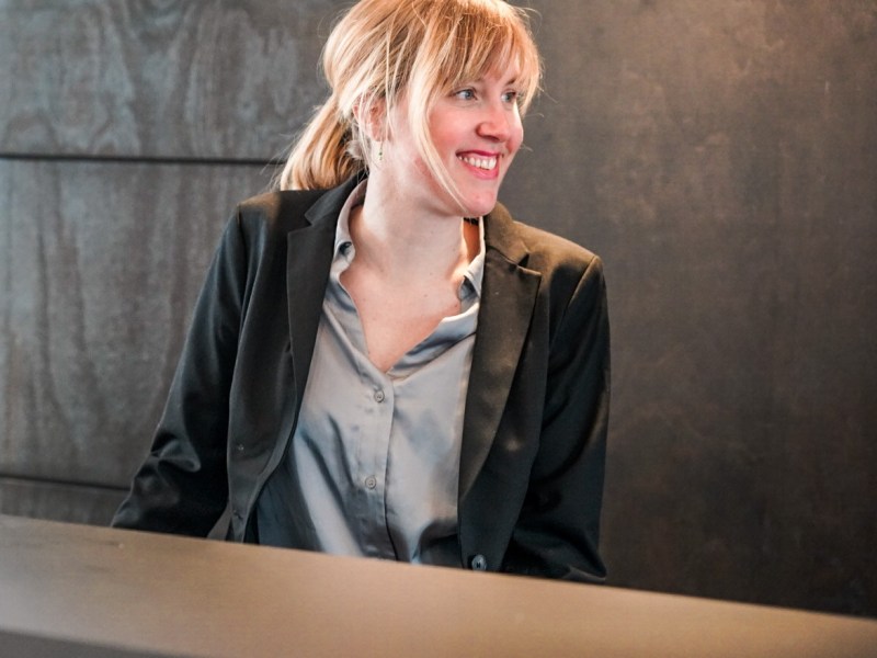 Chatten met groepen in Teams