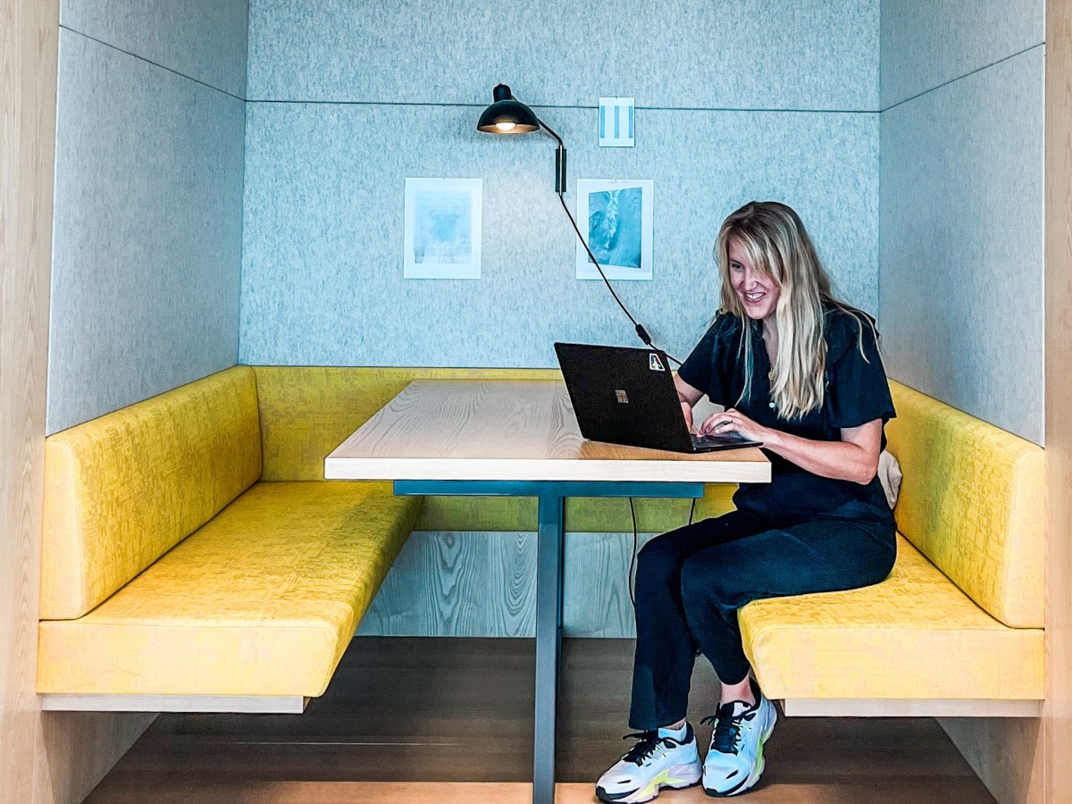 Verhalen delen op Viva Engage