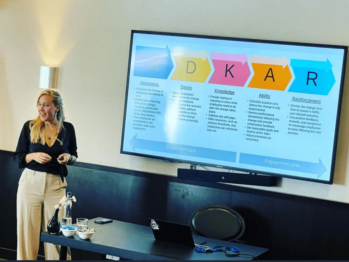 CollabDays Netherlands 2022 – my slides