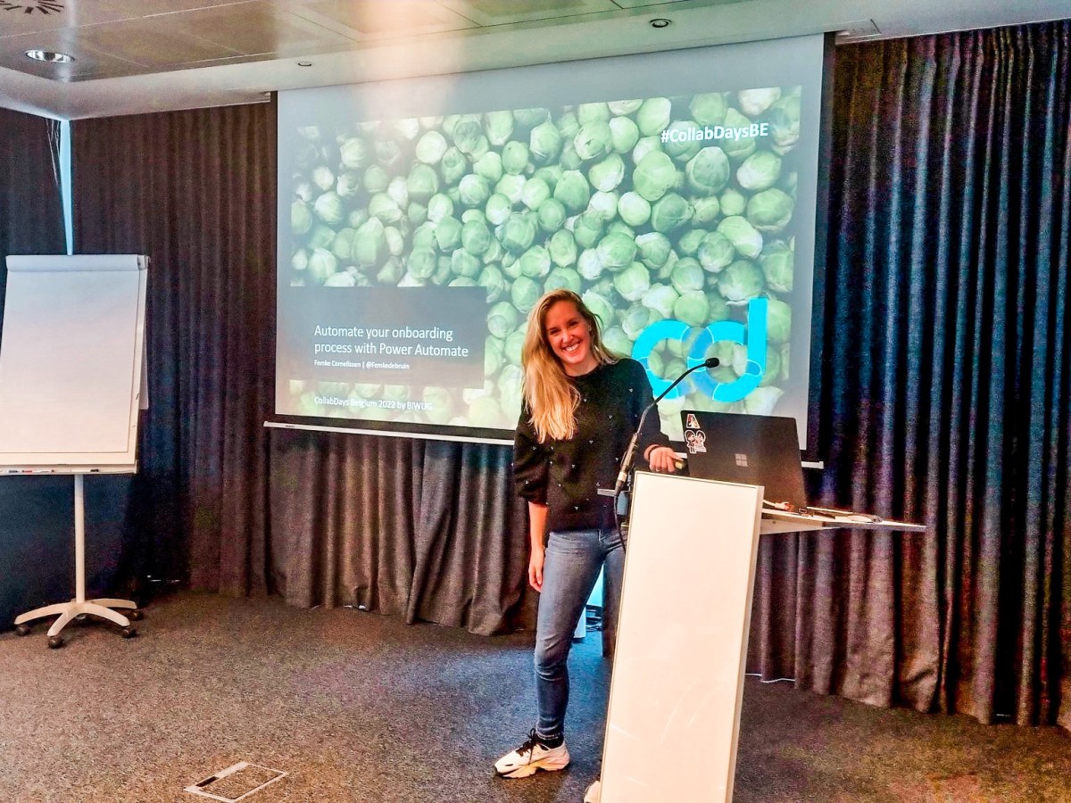 Maak je PowerPoint aantrekkelijker – Scenario 2