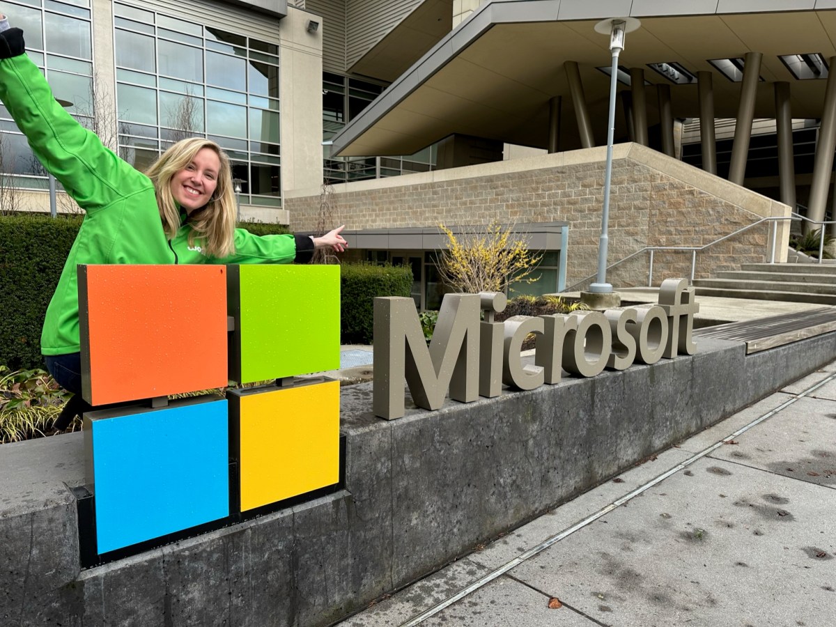 Vertaling van een ondertiteling in een Teams vergadering