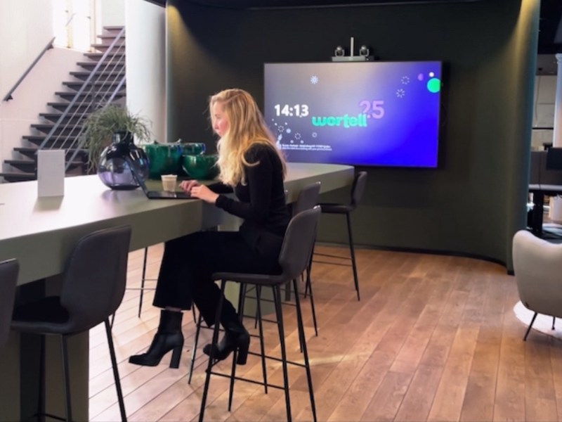 Copilot – voorbereiding op een nieuwe dag!