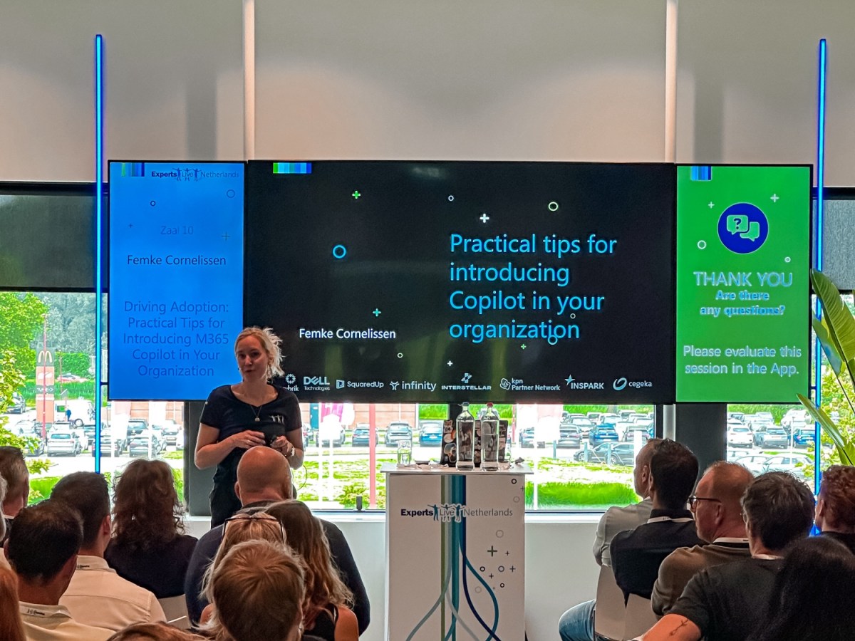 Video’s maken met Copilot