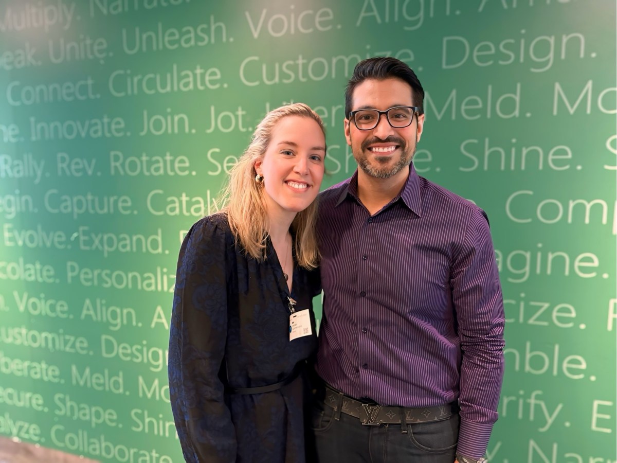 Onbekende functie in OneNote – opnemen