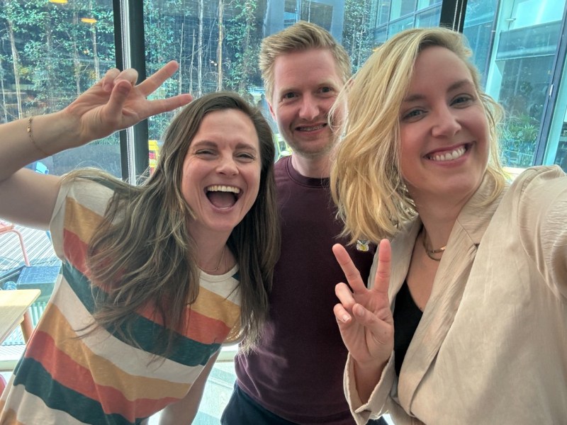 Nieuw in Word: Samenvattingen en schrijfcoaching met Copilot!