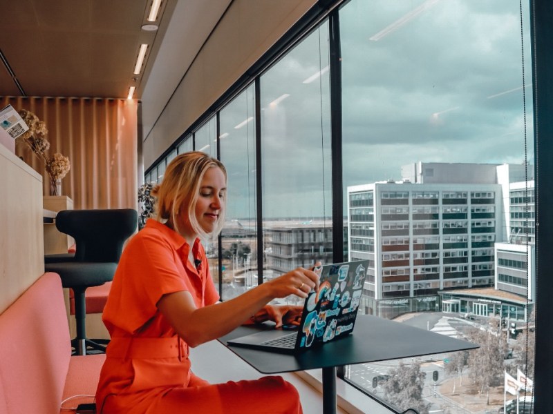 Slimmer Werken met Copilot: Automatische Out-of-Office Instellingen in Outlook