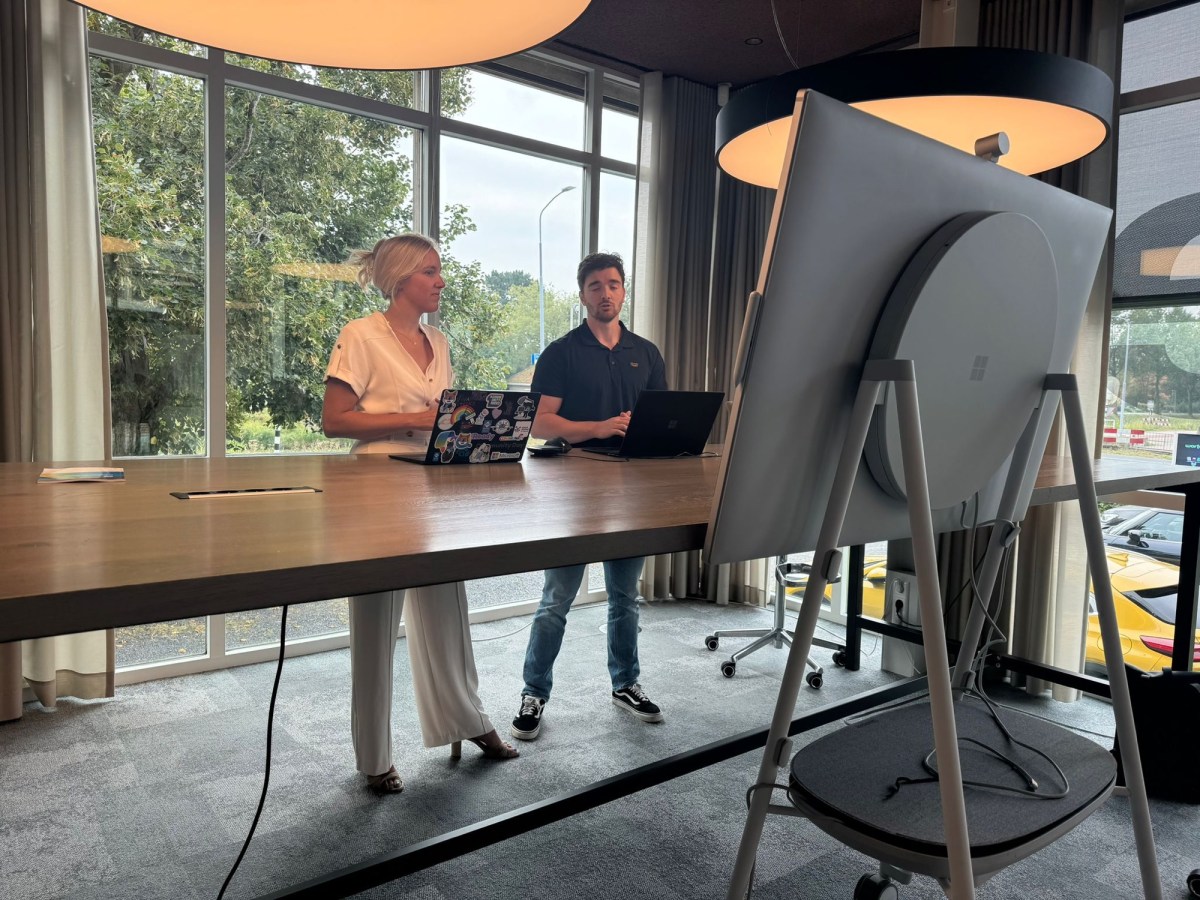 Nieuwe Zoekfunctionaliteit in Copilot chat