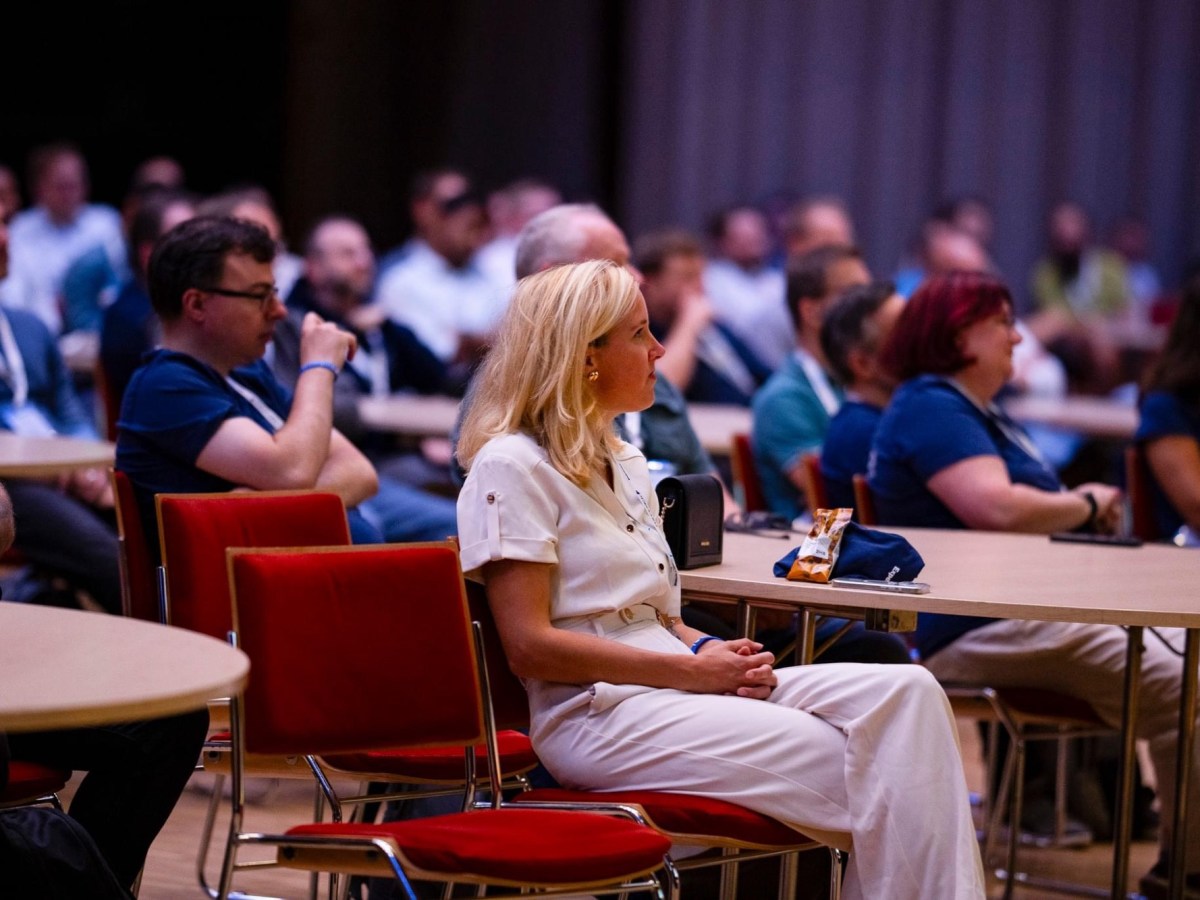 Future skills and future roles: why leadership is changing faster than our organizations