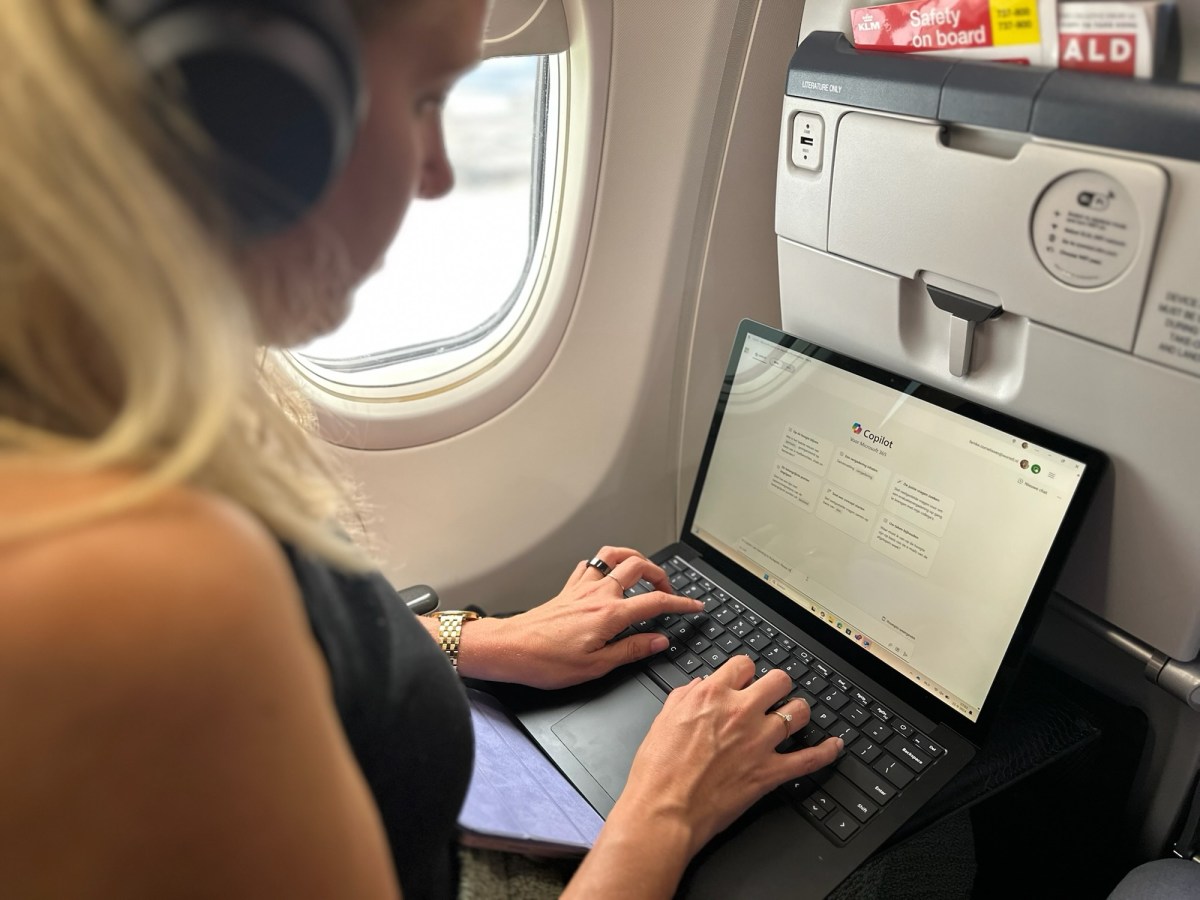 AI in Every City: Budapest door mijn ogen met Microsoft365 Copilot