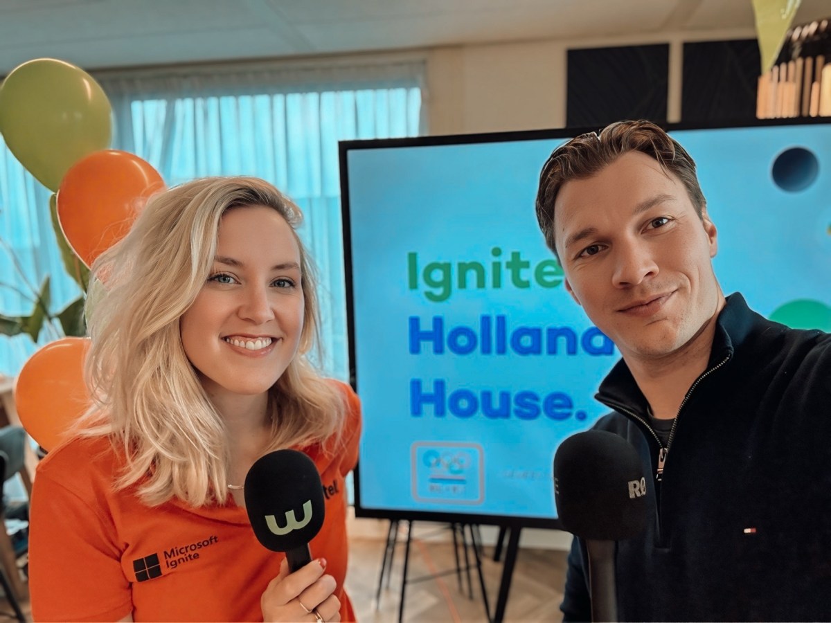 Microsoft Ignite 2024