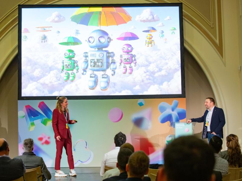 Minder Knip- en Plakwerk nodig: Wat is er Nieuw in Microsoft Word en PowerPoint?