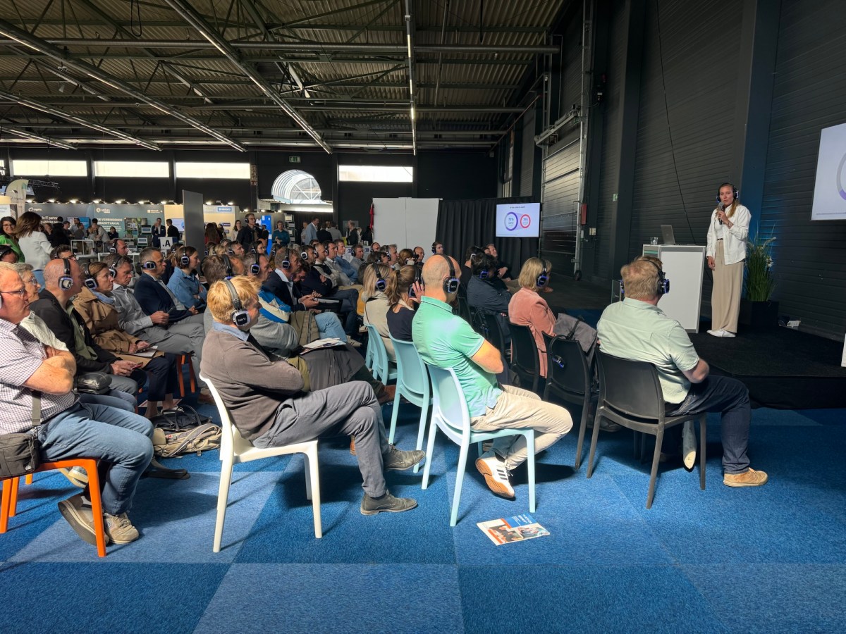 Agents… jij wordt hun manager