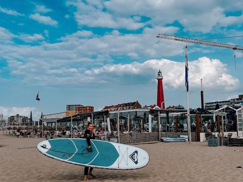 Een podcast maken van je werkdocument