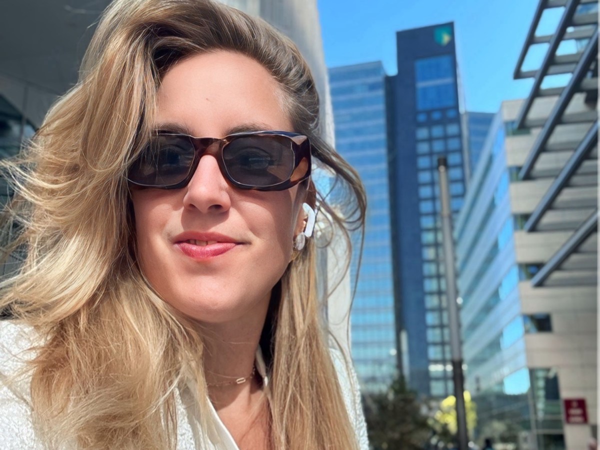 Waarom Copilot jou niet herkent in vergaderingen