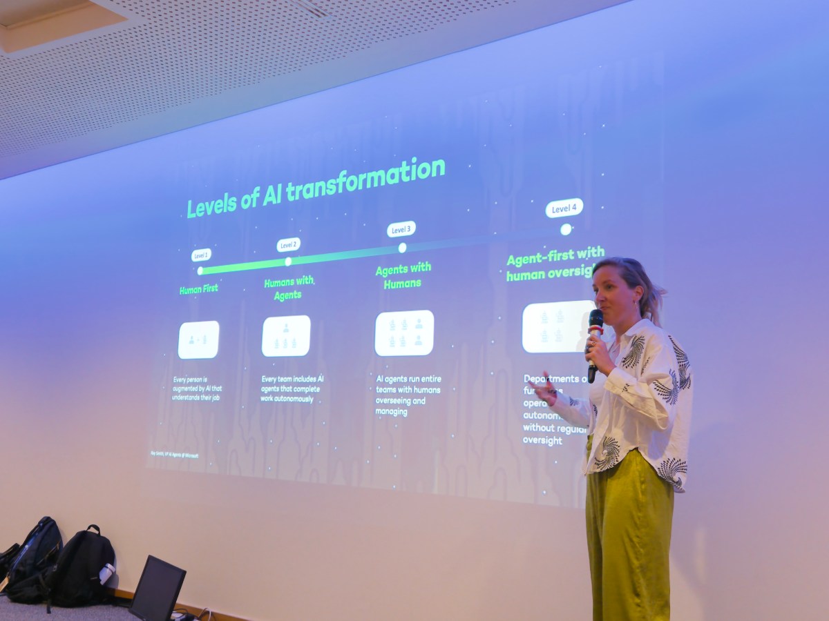 Yes! Jij kunt ook een Copilot Agent maken (en ja, het is makkelijker dan je denkt)