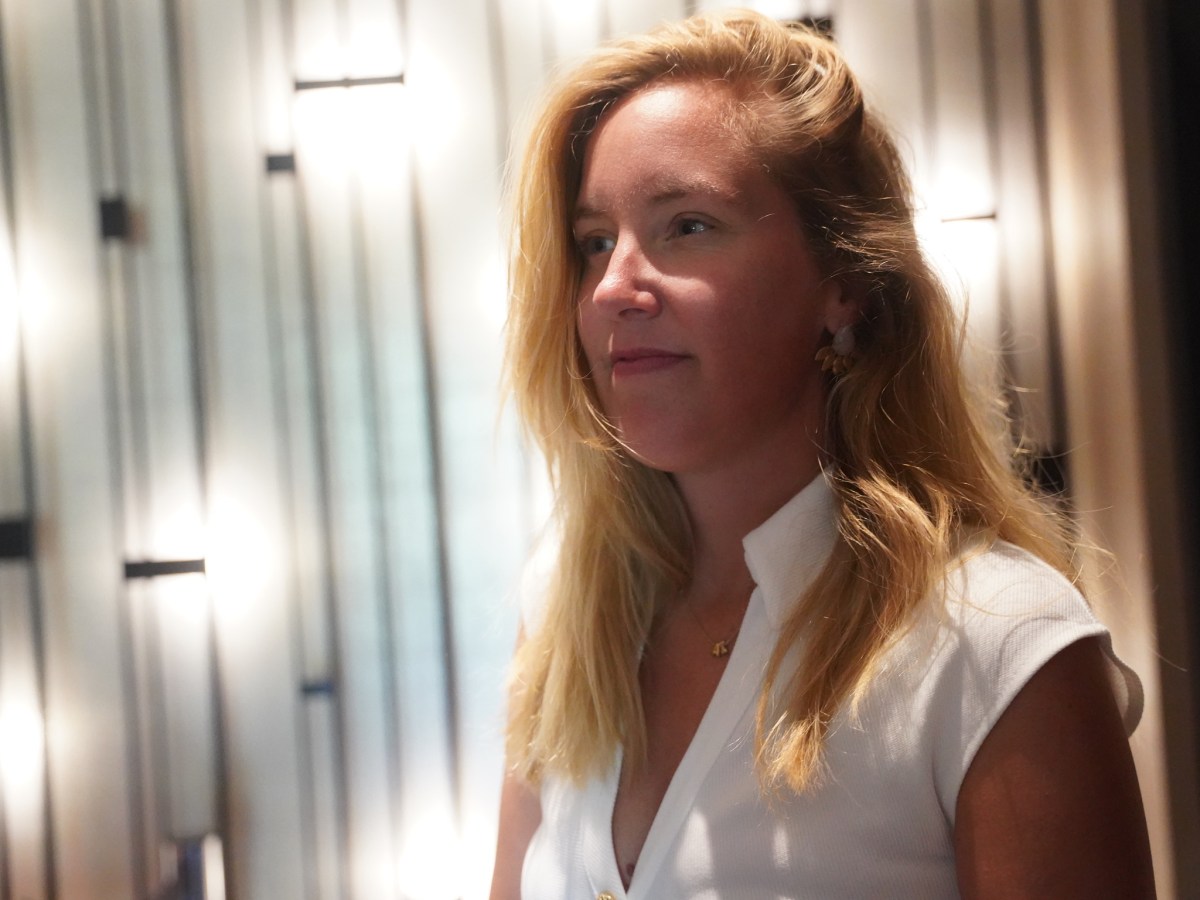 De beste gesprekken vinden plaats zonder scherm. Maar mét Copilot.