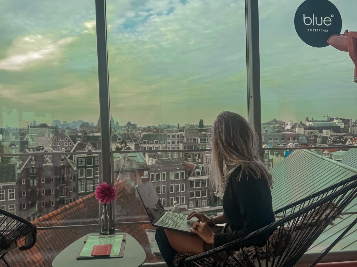 “Adoption is going well.”