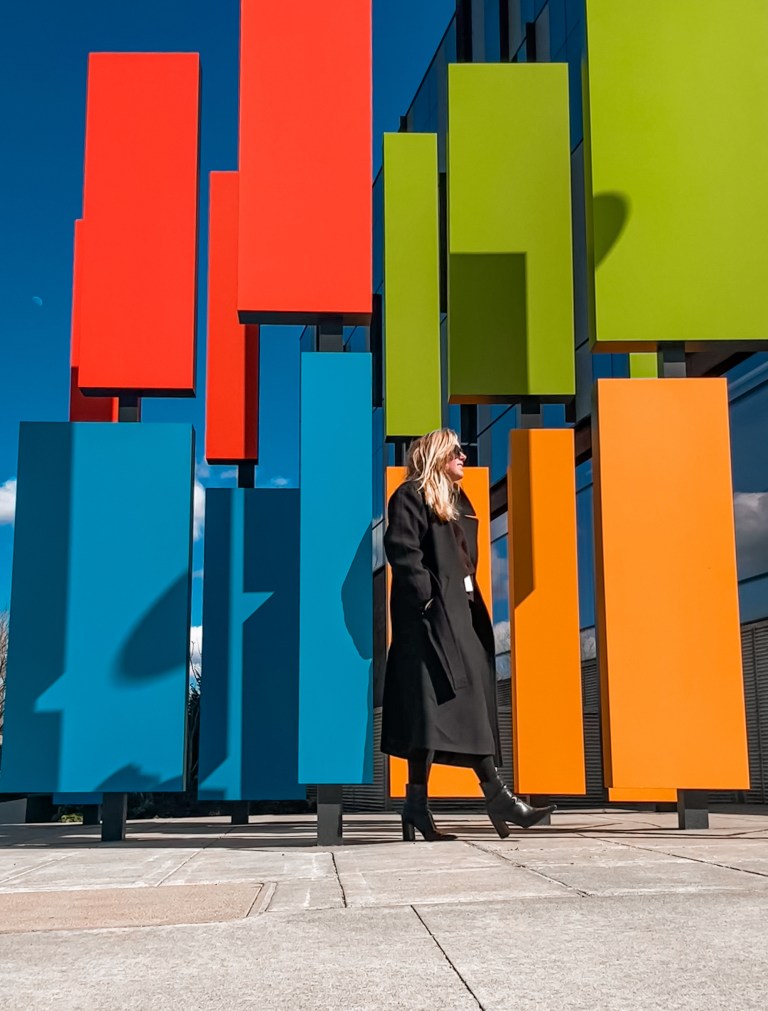 Halleluja moment with Copilot Cowork – Femke Cornelissen